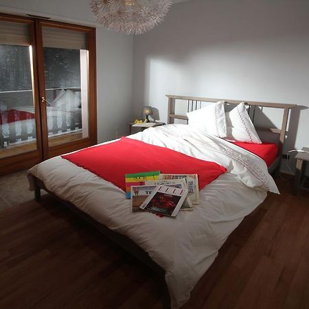 Appartement Adelaide Le Hohwald Szoba fotó