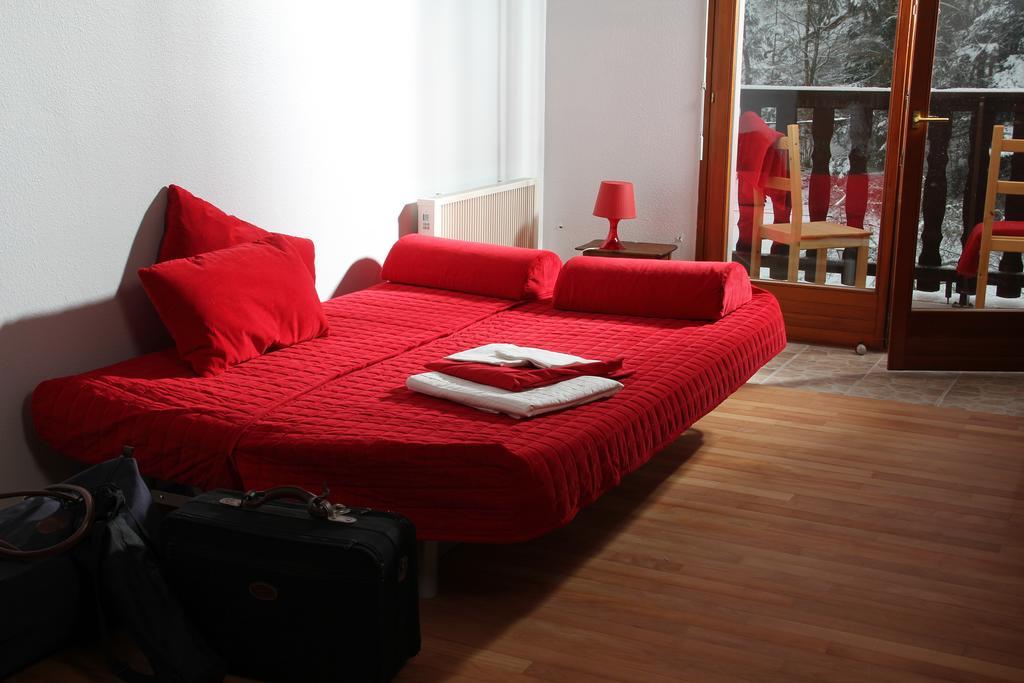 Appartement Adelaide Le Hohwald Szoba fotó