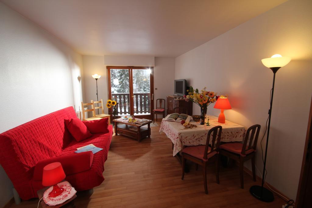 Appartement Adelaide Le Hohwald Szoba fotó