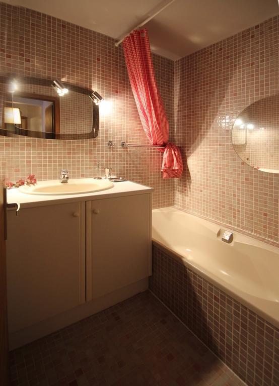 Appartement Adelaide Le Hohwald Szoba fotó