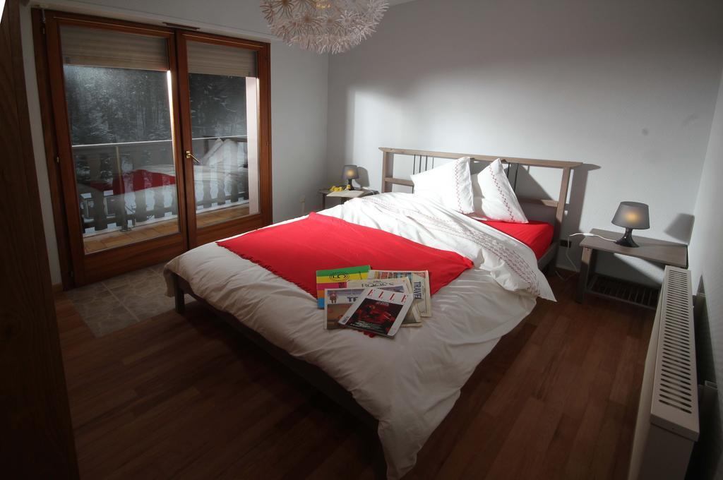 Appartement Adelaide Le Hohwald Szoba fotó